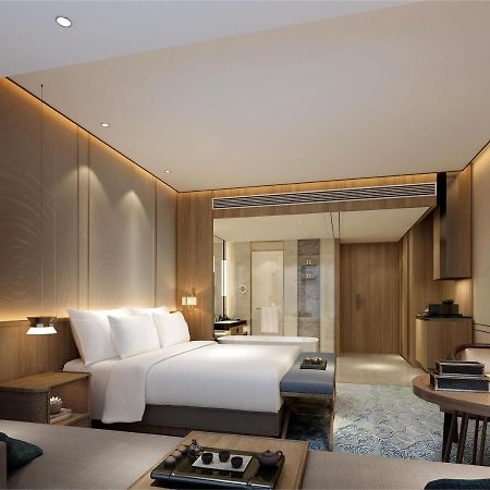 Jinling Grand Hotel Chongqing Exterior foto