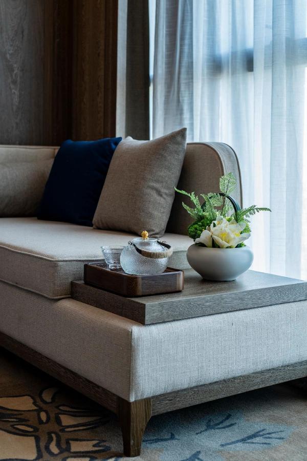 Jinling Grand Hotel Chongqing Exterior foto